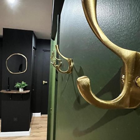 Appartement Moderne Full Black Dunkerque Centre ダンケルク エクステリア 写真